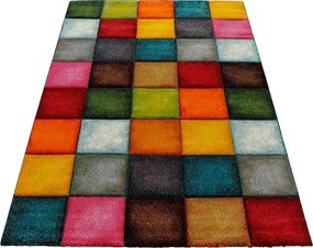 Koberec Belis 120x170 cm, farebný