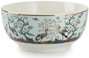 Porcelánová miska na polievku Ashley5 480 ml