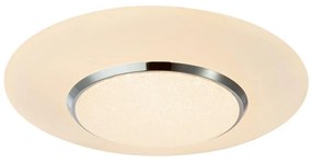 Globo 48311-24 - LED Stropné svietidlo CANDIDA LED/24W/230V