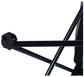 Tambu Kempingová skladacia stolička Bengala  (100374294)