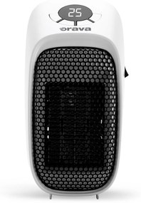 Orava VL-101 mini teplovzdušný ventilátor