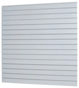 Závesný panel STORIA, 300 x 17 x 1220 m, sivá