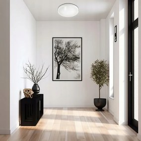 Germina LED prisadené stropné svietidlo 42W okrúhle - neutrálna biela