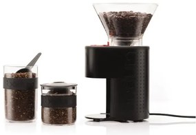 Bodum Elektrický mlynček na kávu Bistro 10903-1/10903-913 (čierna)  (100396436)