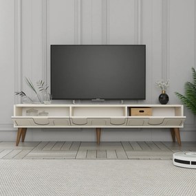 TV stolík Lyon Cream