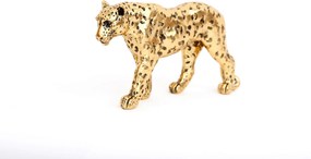 XXXLutz DEKORAČNÝ LEOPARD - Figúrky & sošky - 0051730094