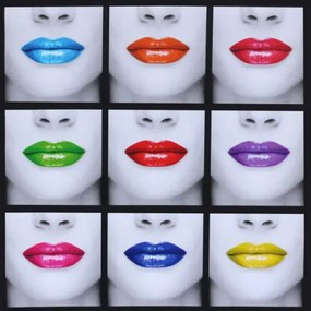 Obraz tlačený na plátne 70x70 PRC323