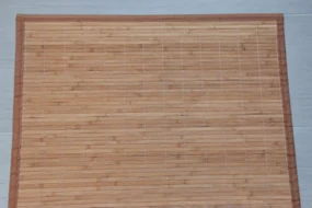 Rohož za posteľ hnedá Šírka rohože: 90 cm, Dĺžka rohože: 200 cm