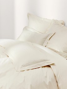 Obliečka na paplón z bavlneného saténu Premium