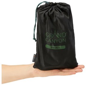 Grand Canyon Kempingová stolička Sinyala Micro (hnedá)  (100363984)