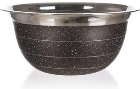 Misa Granite hnedá 16,5x8 cm 15853917