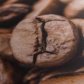 Obraz kávových zŕn (90x60 cm)
