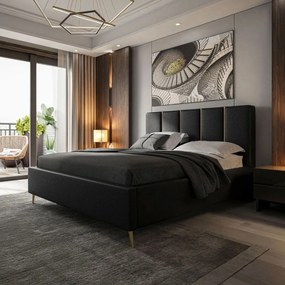 MANŽELSKÁ POSTEĽ ELISÉE 140X200