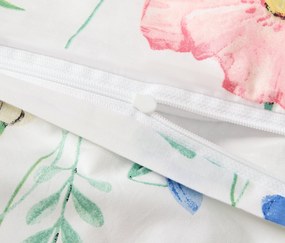 Posteľná bielizeň z perkálu, štandardná veľkosť