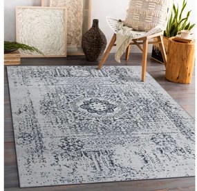 Dywany Łuszczów Kusový koberec ANDRE Rosette 1072 - 80x150 cm