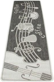 Koberec / Behúň FLEX 951/80