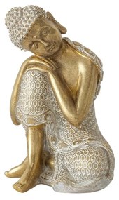 Soška mních Dilara Variant: Hľava vľavo