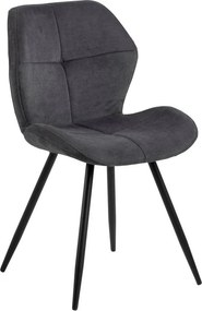 XXXLutz STOLIČKA, 48/82,5/55 cm P & B - Stoličky - 001749083101