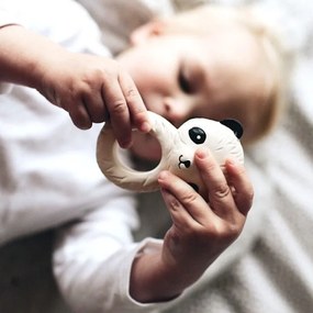 A Little Lovely Company Hryzátko: Panda