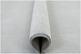 Koberec Lexus 172 svetlosivý