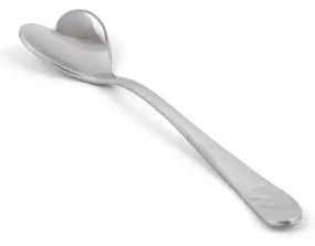 Súprava 12 antikoro lyžičiek Kutahya Lolly, dĺžka 11 cm