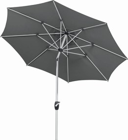 XXXLutz SLNEČNÍK 270/250/270 cm - Online Only záhrada - 002387020403