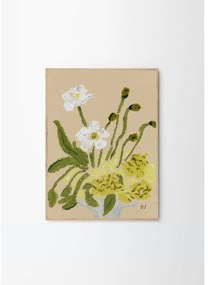 Plagát 30x40 cm Spring Blossom – Isabelle Vandeplassche – The Poster Club