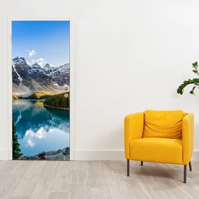 Fototapeta na dvere - Kanada (95x205cm)