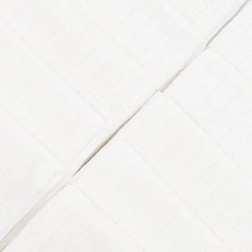 NEW BABY Bavlnené plienky NEW BABY 60x80 cm STANDARD 10 ks
