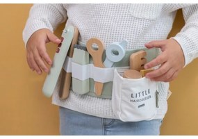Little Dutch - Detský kadernícky set s príslušenstvom