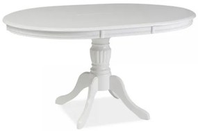 Jedálenský stôl Olivia 106 x 106 cm