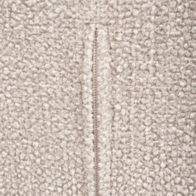 Kreslo MOSS POP béžové 882796