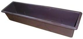 Hrantík 40 cm hnedý, 40 cm