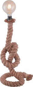 XXXLutz STOLNÁ LAMPA, E27, 33 cm - Interiérové svietidlá - 006930009802