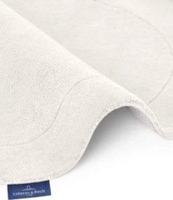 Villeroy & Boch Kusový koberec Kivi 106289 Cream, 125x200, biela, obývacia izba