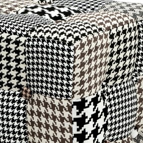 Sconto Taburet FIGO 2 patchwork