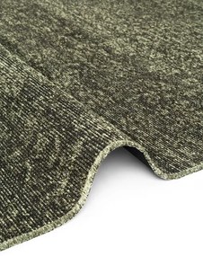 Koberec Elle Decoration BRILLIANCE Prisma zelený