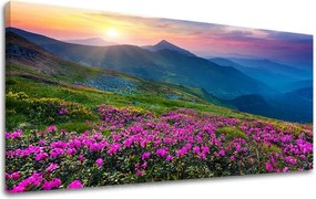 Obraz na stenu PANORÁMA SLOVENSKO