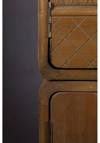 Drevená komoda Dutchbone Jove