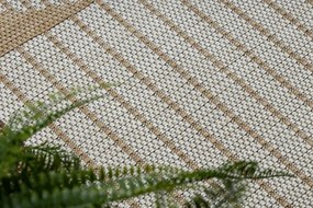 Koberec ORGANIC 2769 krémový / naturálny