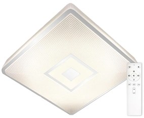 Top Light Top Light - LED Stmievateľné stropné svietidlo LED/24W/230V 3000-6500K + DO TP1739
