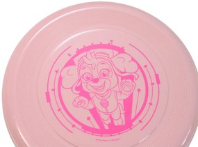 Frisbee LABKOVÁ PATROLA - viac farieb Farba: Žltá
