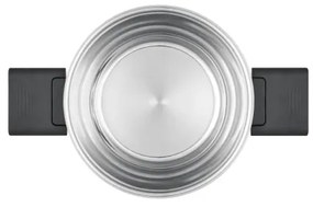 Resto - Hrniec s pokrievkou ANSER 1,8 l 16 cm