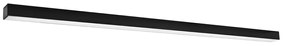 Stropné LED svietidlo Pinne 150, 1x LED 39w, 3000k, b