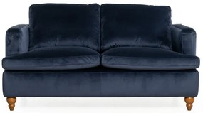 Pohovka NAVY 2P modrá