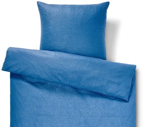 Krepová posteľná bielizeň, štandardná veľkosť