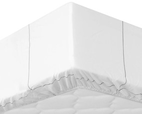 Soft Wonder-Edition, elastická plachta na posteľ, 180 – 200 × 200 cm, mikrovlákno