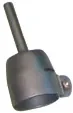 Zváracie nástroje - zváracia dýza r 5 mm