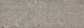 Dekor Wattle Stoneland Grey 30x90