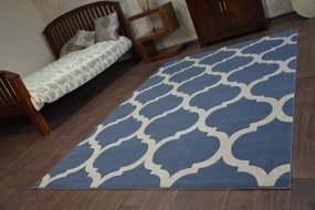 Koberec Scandi 18218/591-TRELLIS